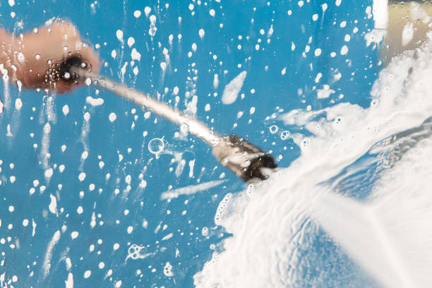 Best Roof Washing  in Harwich Center, MA