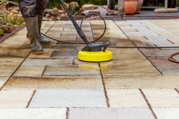 Best Playground Equipment Cleaning  in Harwich Center, MA